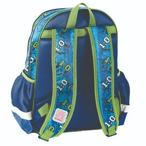 Školský batoh Gol!-6